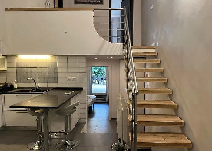 Exquisite 2Br Apartment Nearby Borgo San Frediano