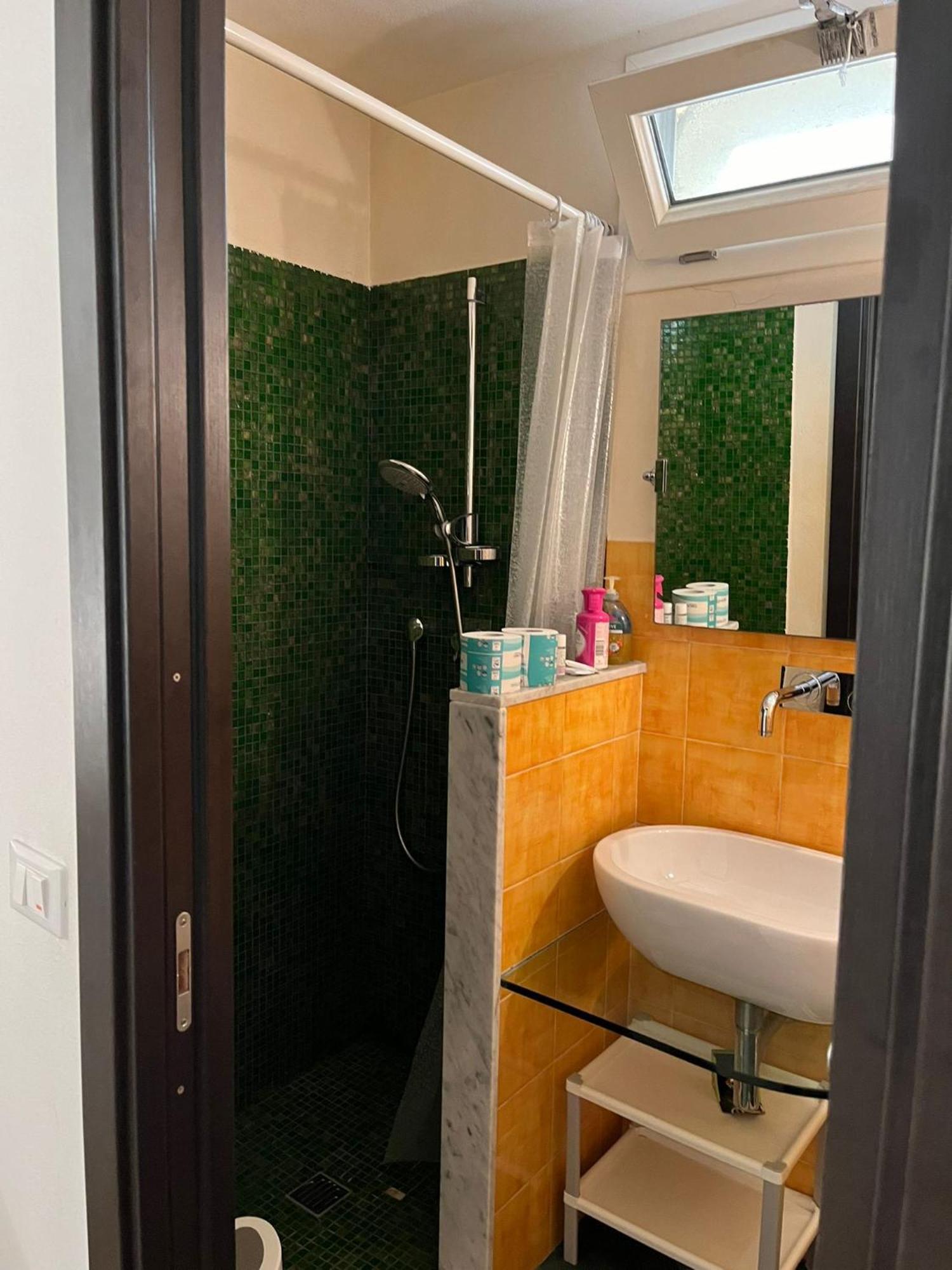 Exquisite 2br Nearby Borgo San Frediano Apartamento Florencia