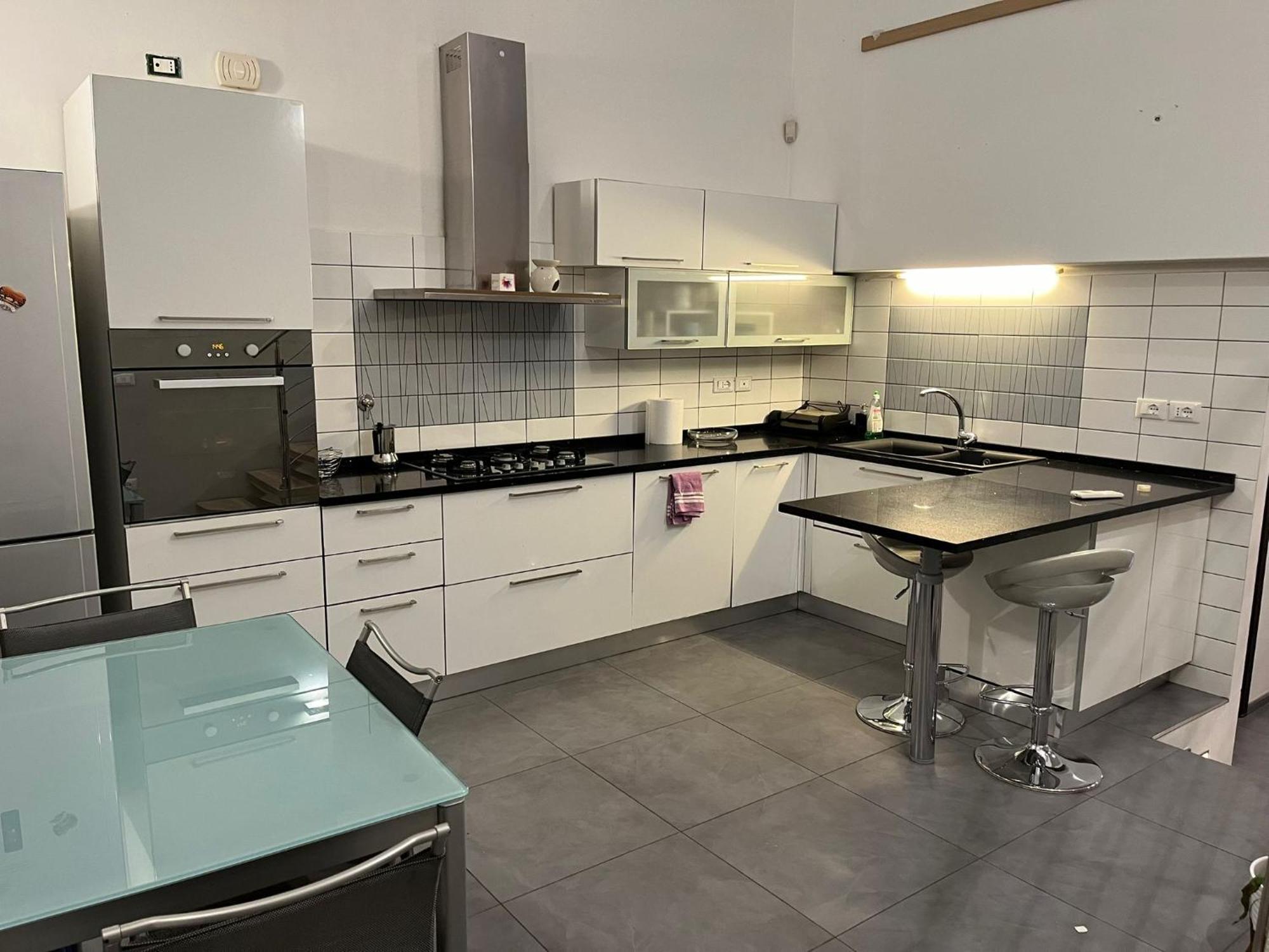 Apartamento Exquisite 2br Nearby Borgo San Frediano Florencia