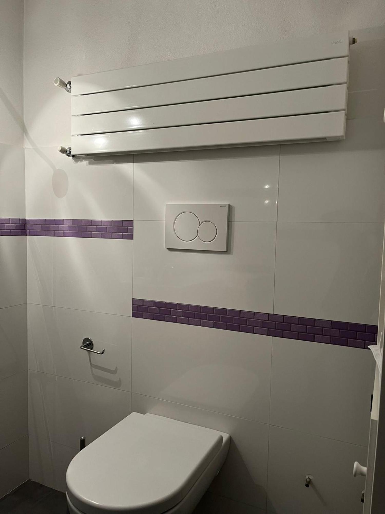 Exquisite 2br Nearby Borgo San Frediano * Florencia