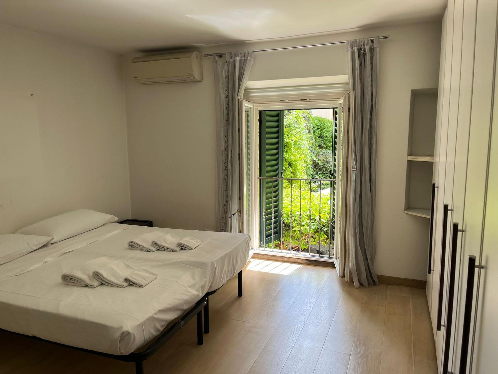 Exquisite 2br Nearby Borgo San Frediano * Florencia
