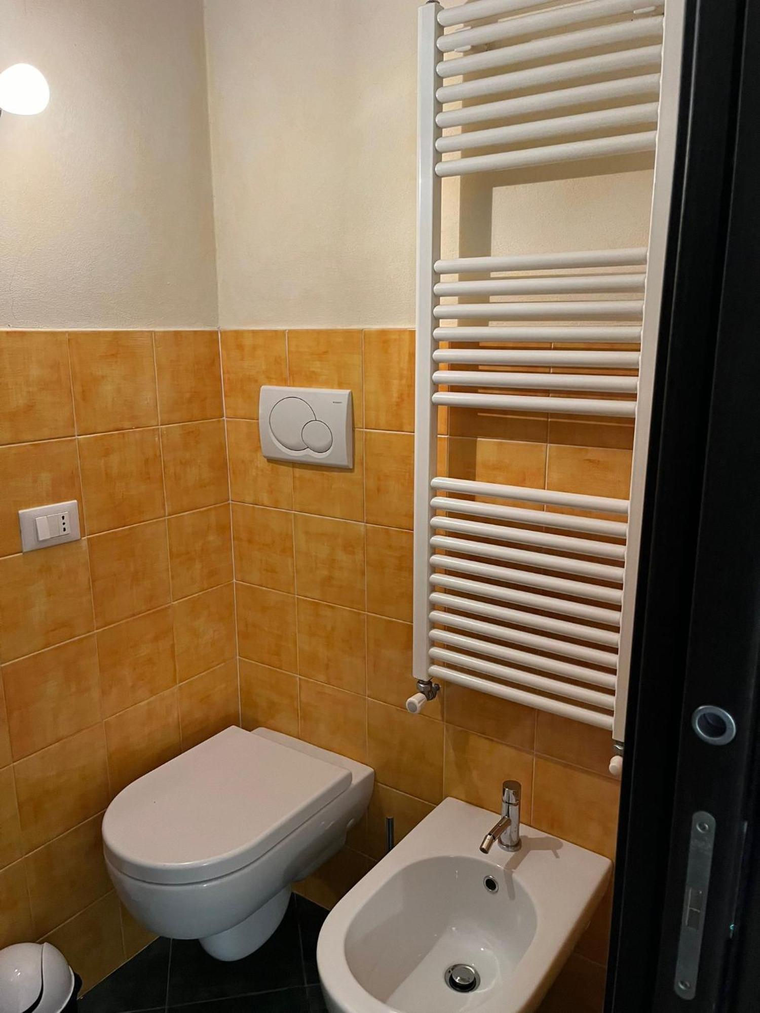 Exquisite 2br Nearby Borgo San Frediano Apartamento Florencia